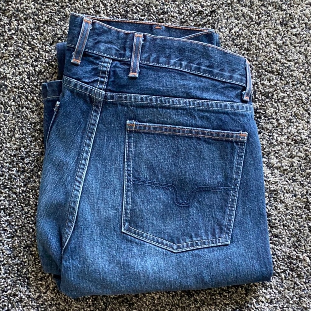 Dillon Kimes Men’s Jeans